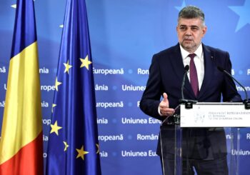 Ciolacu anunță "record de încasări" în aprilie, în timp ce deficitul bugetar a ajuns la 2,28% din PIB 6 Marcel Ciolacu, premierul României