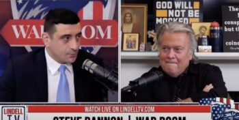 VIDEO Simion, dezvăluiri într-un interviu cu Steve Bannon: Sunt dispuși să ne elimine, fizic 8 media 174520553698608100