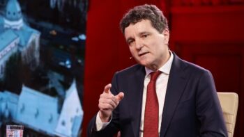 Nicușor Dan se disociază de gruparea Moșteanu-Fritz-Armand! Primul scandal care îi erodează candidatura 2 nicusor dan nu exclud sa numesc un premier de la psd 963933