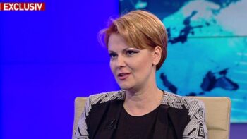 Ce lider PSD se opune ca Lia Olguța Vasilescu să devină premier 2 olguta vasilescu dezvaluiri de ultima ora ce ii pregateste psd lui klaus iohannis 575564