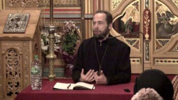 Preotul Florescu, din diaspora, critică vehement aducerea luminii sfinte cu avionul de la Ierusalim: „Lumina aia bună ajunge la domnii ăia mari, de la Bucureşti, în timp ce copiii noștri primesc lumină din asta proastă, de la taica părintele" 2 Preotul Ioan-Florin Florescu