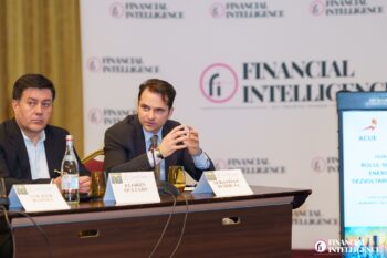 Sebastian Burduja le cere românilor să scoată din priză un anume aparat, dacă pleacă de acasă de Paște 2 Sebastian Burduja, ministrul Energiei