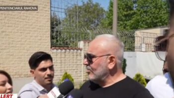 Sile Cămătaru a ieșit din închisoare. A fost eliberat condiționat 2 sile camataru iese din inchisoare decizia magistratilor 967625