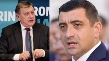 George Simion și Crin Antonescu, pe primele locuri într-un sondaj CURS. Surprize în scenariile pentru turul II 2 simion crin 788e2bfd83