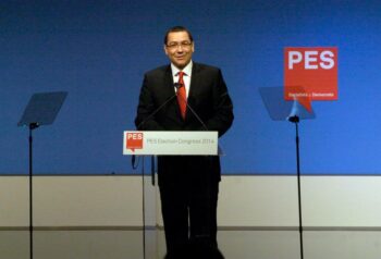 Victor Ponta: PNL și PSD nu îl susțin, în realitate, pe Crin Antonescu 8 Victor Ponta