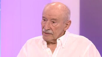 Victor Rebengiuc a donat bani pentru campania lui Nicușor Dan. Marele actor a dezvăluit și suma 4 MGYzODIxZWQ0ZThmZGE5MDZiNWNhMTg4OTI0OQ.thumb