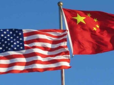 Războiul comercial se domolește: SUA și China își suspendă majoritatea taxelor vamale pentru 90 de zile 3 SUA și China