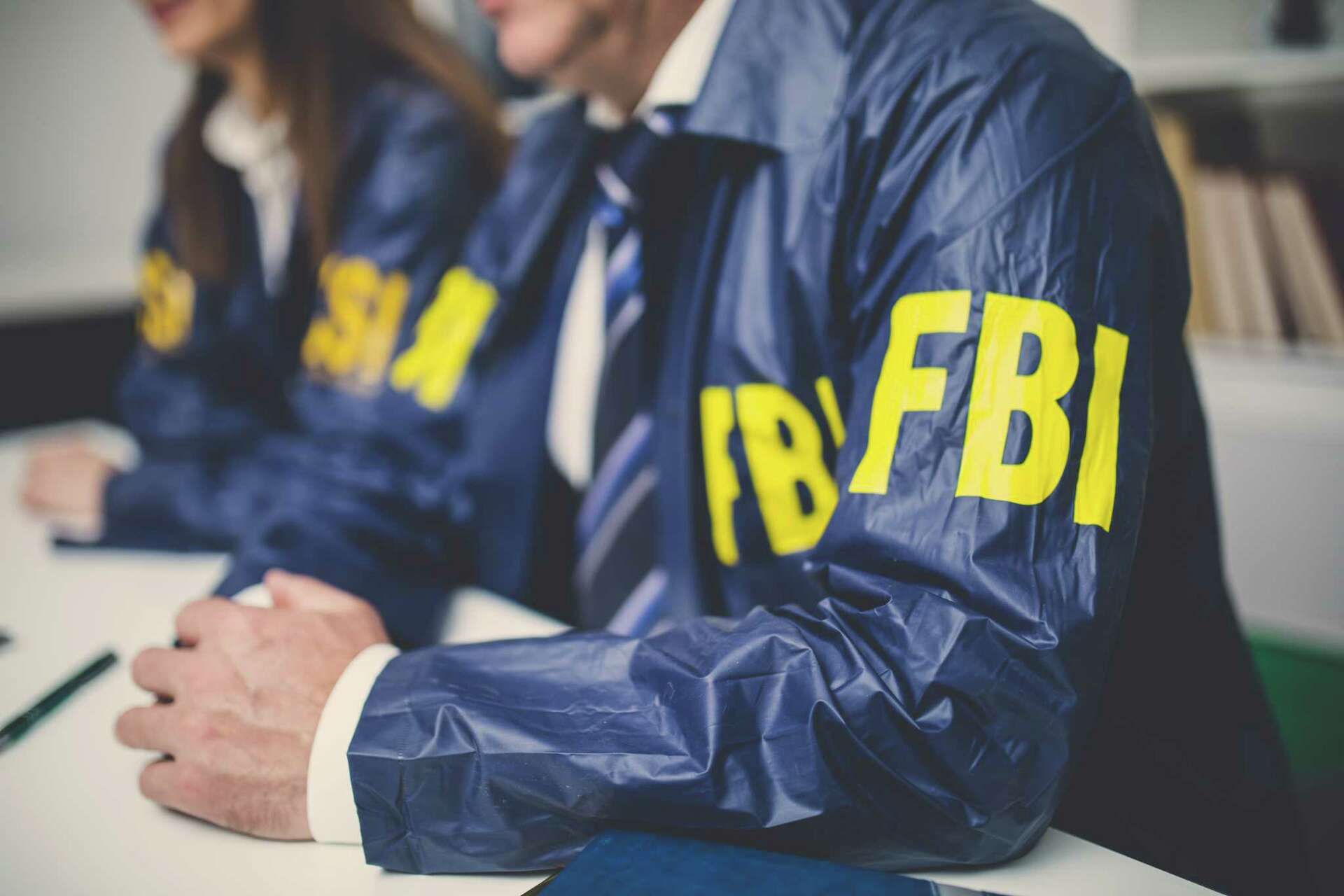 FBI