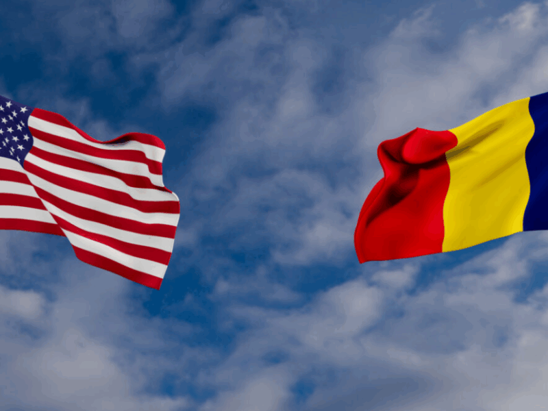 Ce spun șapte foști ambasadori SUA în România despre alegerea unui președinte pro-rus? „Putin sau America” 1 Ce spun șapte foști ambasadori SUA în România despre alegerea unui președinte pro-rus? „Putin sau America”