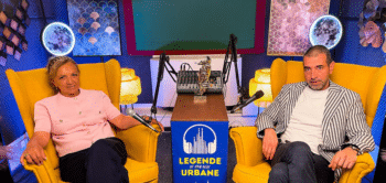 Rozalia Varga la Legende Urbane cu Mihai Belu! „Încă nu am spus-o la nimeni, e prima dată”