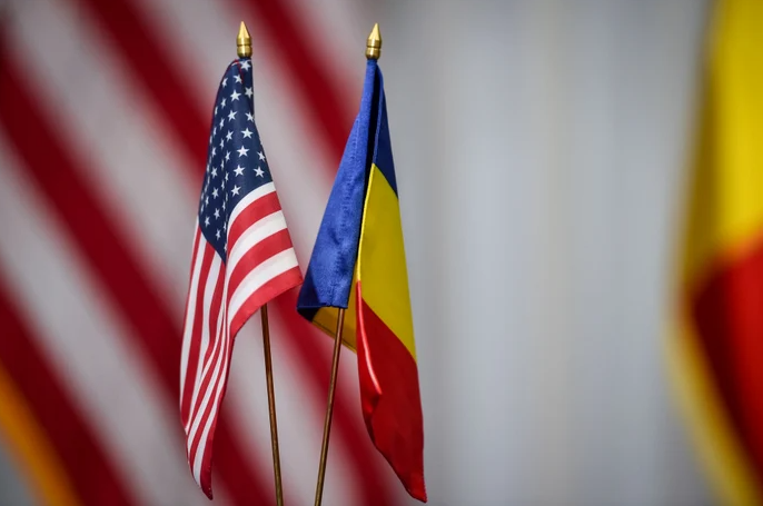 România, exclusă din programul Visa Waiver