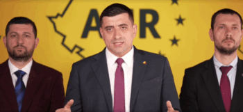 Simion acuză influencerii că au fost plătiți ca să-l susțină pe Nicușor Dan. Ce spune despre presă?