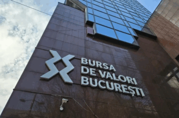 Bursa de valori e în scădere după rezultatul primului tur de alegeri 2 Bursa de valori e în scădere după rezultatul primului tur de alegeri