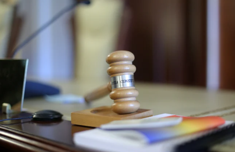 Contestația formulată de George Simion nu respectă cerințele legale