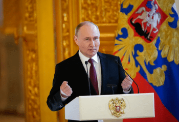 România și NATO, vinovate pentru războiul din Ucraina! Ce a declarat Kremlinul