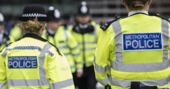 Cetățean român, arestat pentru incendiile de la casa și mașina premierului britanic Keir Starmer 2 Poliția londoneză