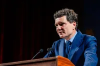 Nicușor Dan, președintele României