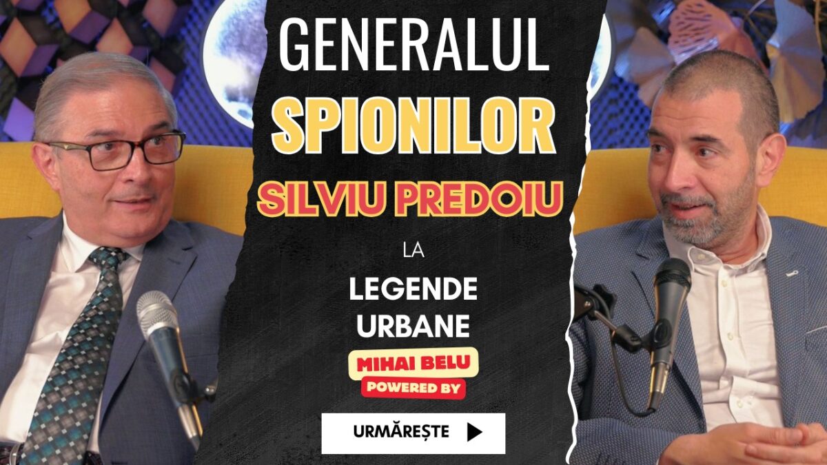 Predoiu Silviu