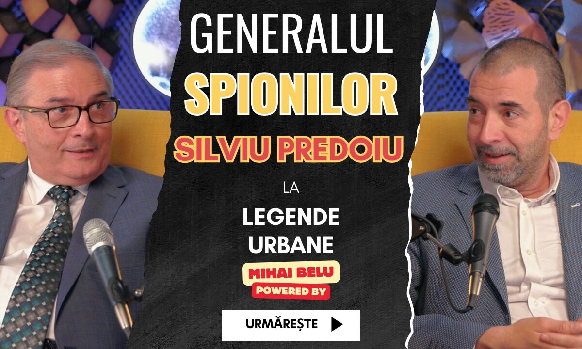 Predoiu Silviu