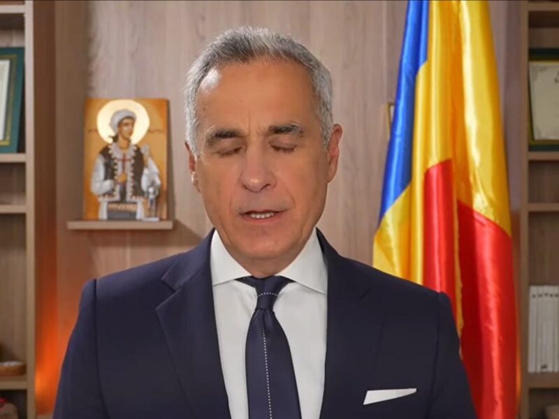 primul reactie a lui calin georgescu dupa ce protejatul sau a pierdut victoria luminii nu va fi decisa niciodata prin alegeri 973925