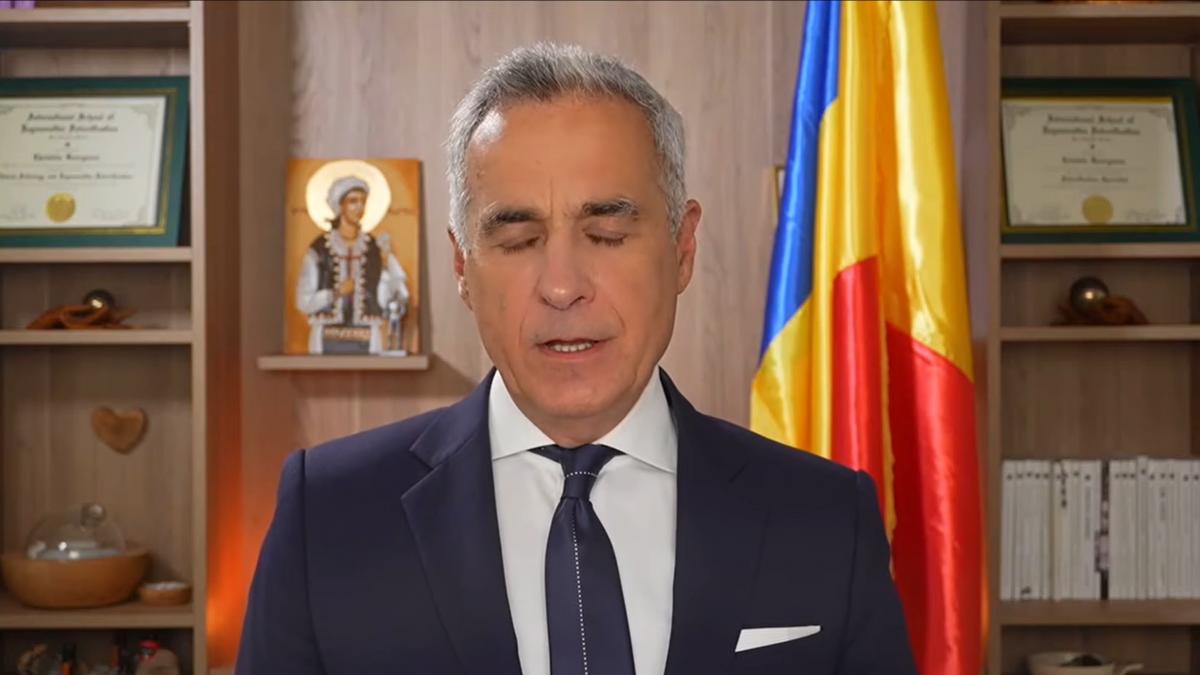 primul reactie a lui calin georgescu dupa ce protejatul sau a pierdut victoria luminii nu va fi decisa niciodata prin alegeri 973925