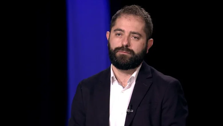 Radu Burnete, directorul Confederației Patronale Concordia, va fi consilierul prezidențial pentru probleme economice al lui Nicușor Dan 4 radu burnete jpg