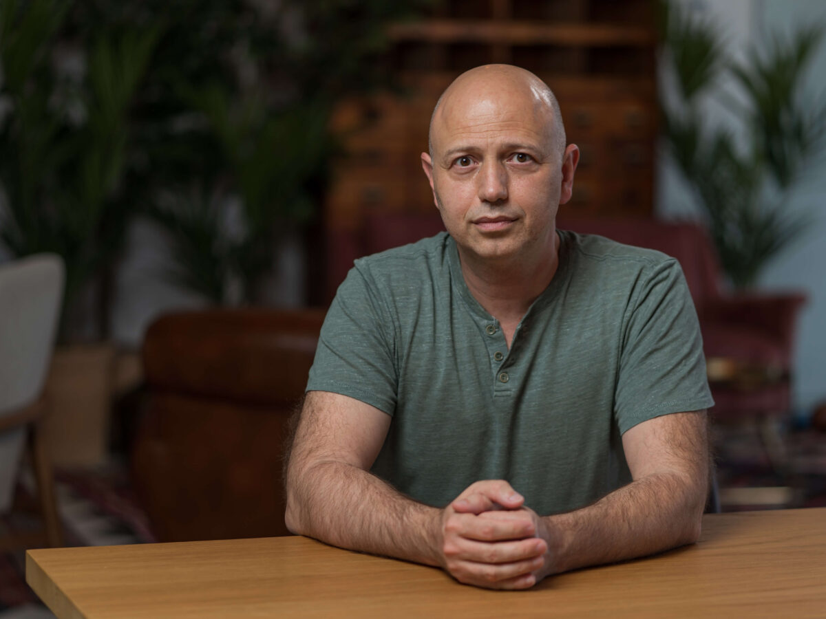 Economist radu Georgescu