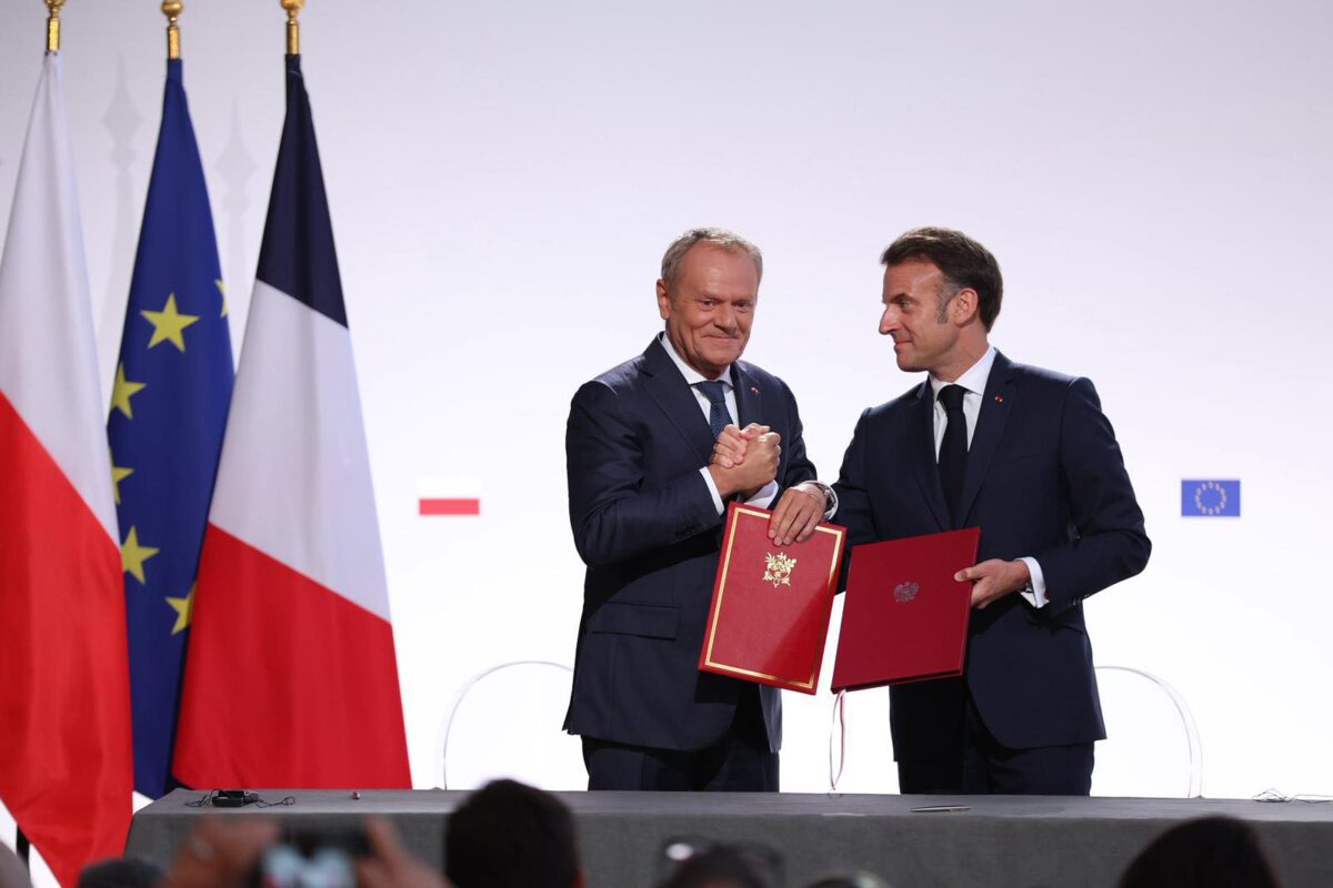 Donald Tusk