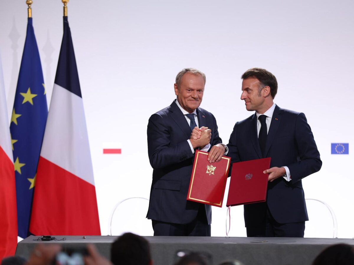 Donald Tusk
