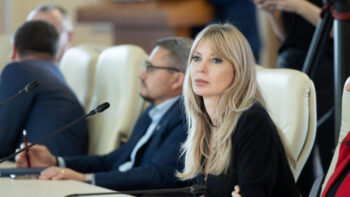 Singura persoană din conducerea PSD care a votat pentru susţinerea lui Nicuşor Dan 4 vvvv