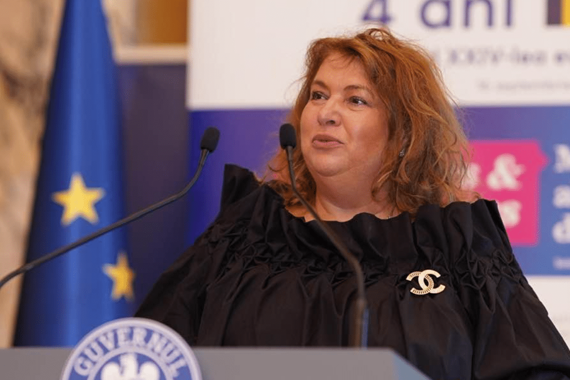 Marcel Ciolacu vrea să impună la Sănătate doctorița cu bijuterii de un sfert de milion de euro. Și-a dat soțul în urmărire la poliție