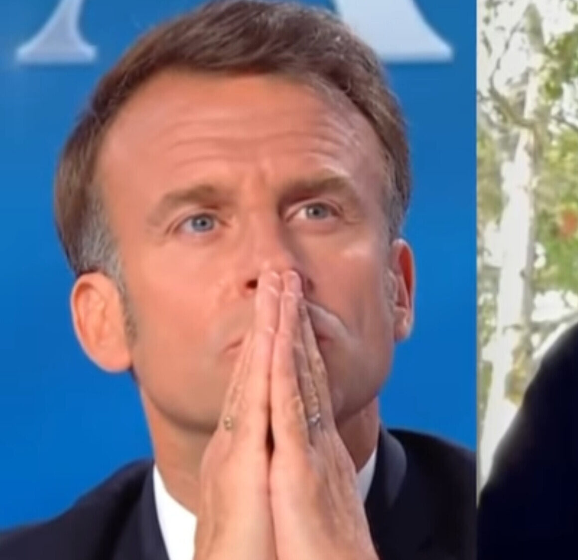 Emmanuel Macron