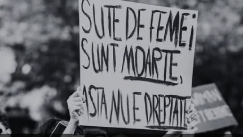 Protest Piața Victoriei