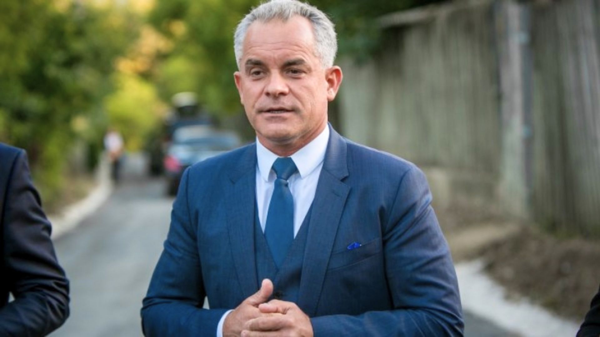 Vladimir Plahotniuc