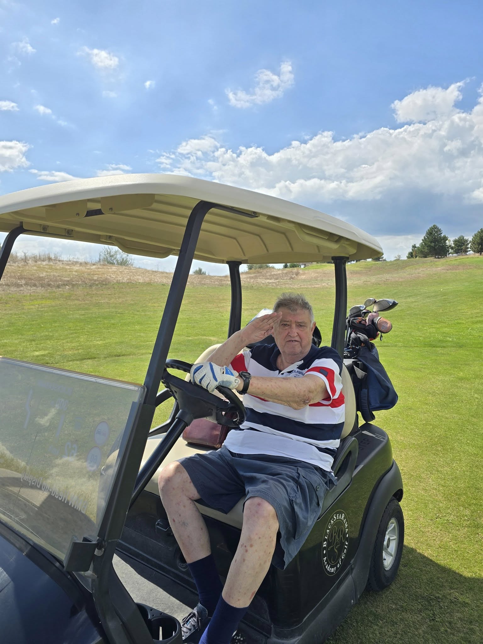 Generalul Alexandru Grumaz