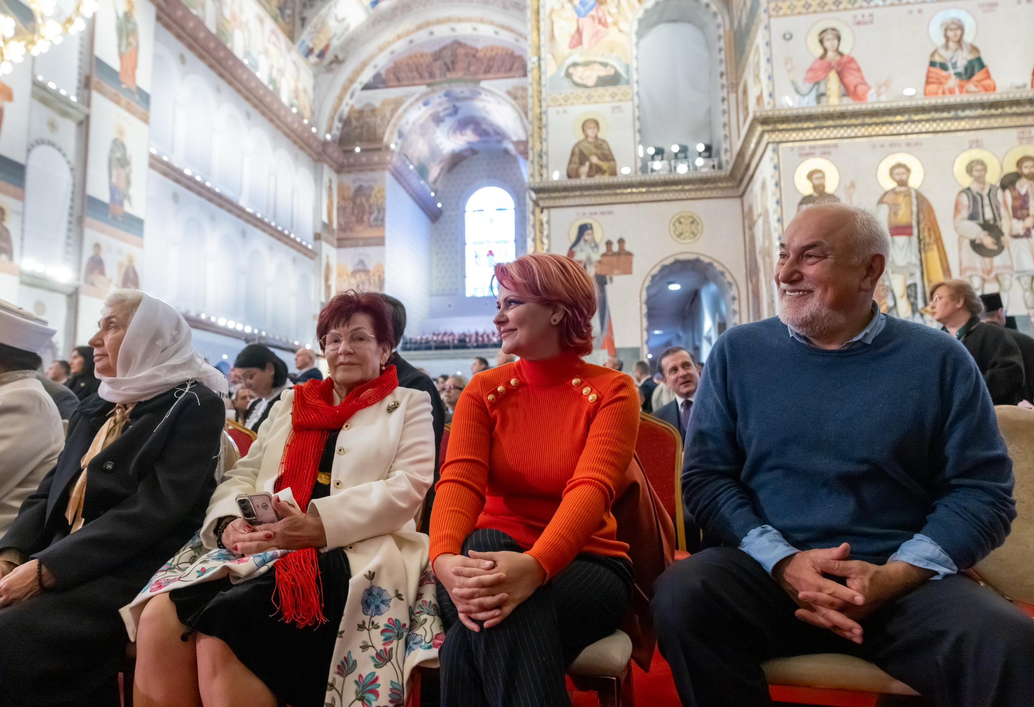 Lia Olguța Vasilescu