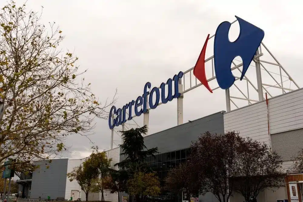 Carrefour