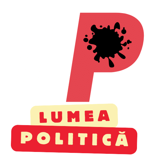 Lumea Politică