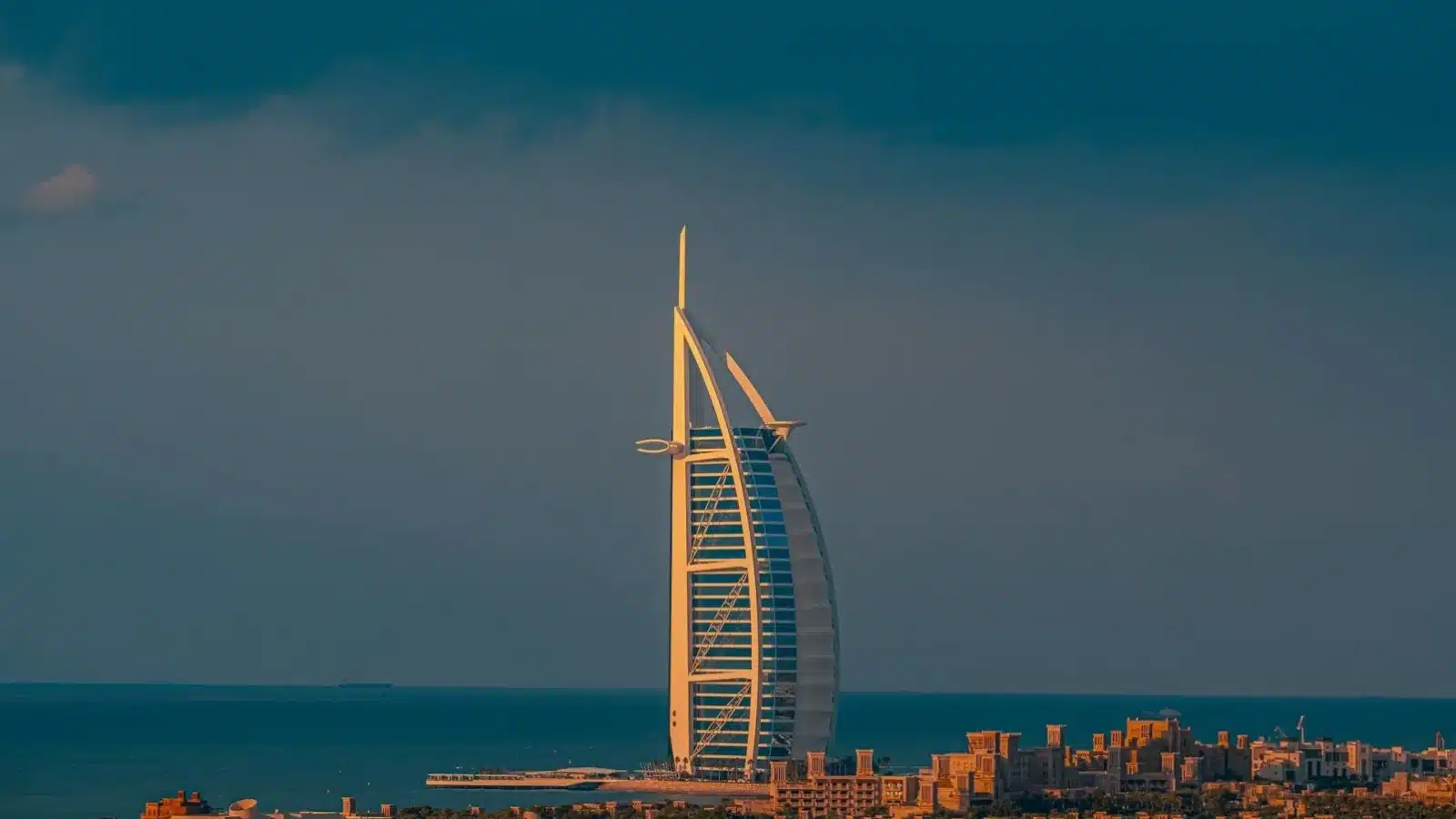 burj al arab dubai zQIKr