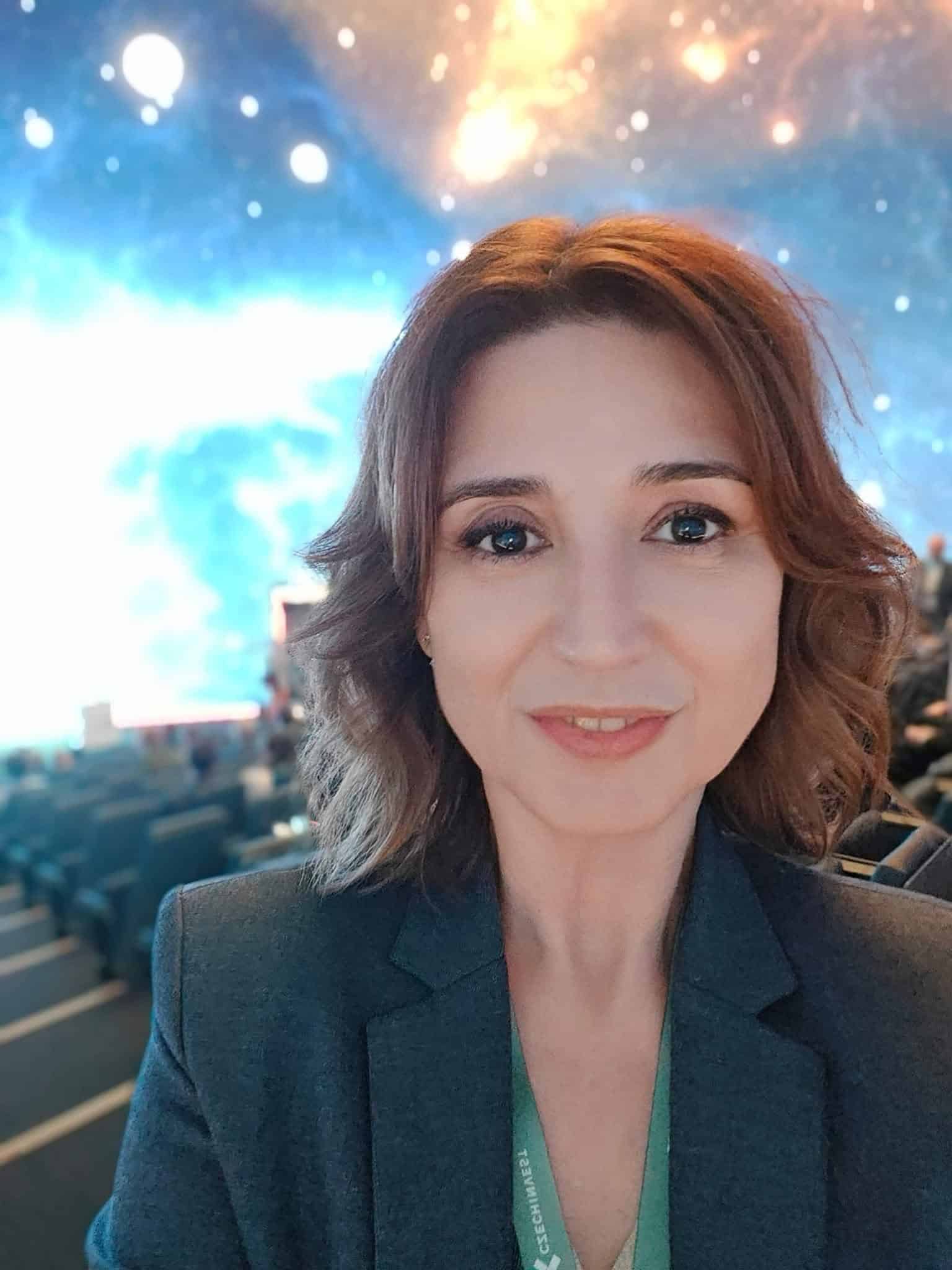 Sanda Nicola explică decizia de a intra în PNL, sefă la Sectorul 2 București De ce ar putea avea un mandat scurt